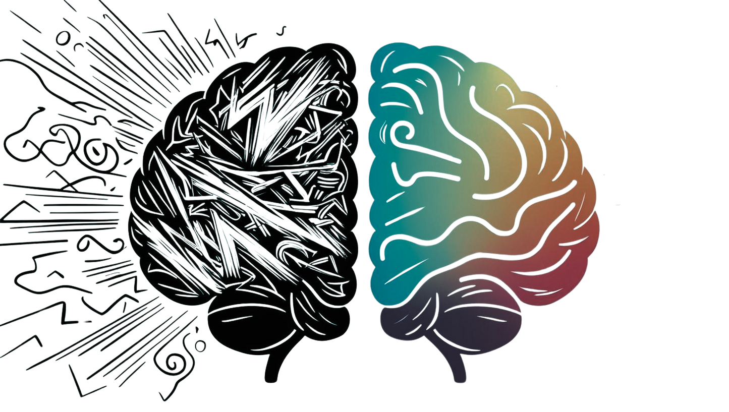 Neurospicey GPT – Neurodivergent AI Brain Companion for ADHD, Autism & Executive Disfunction Support