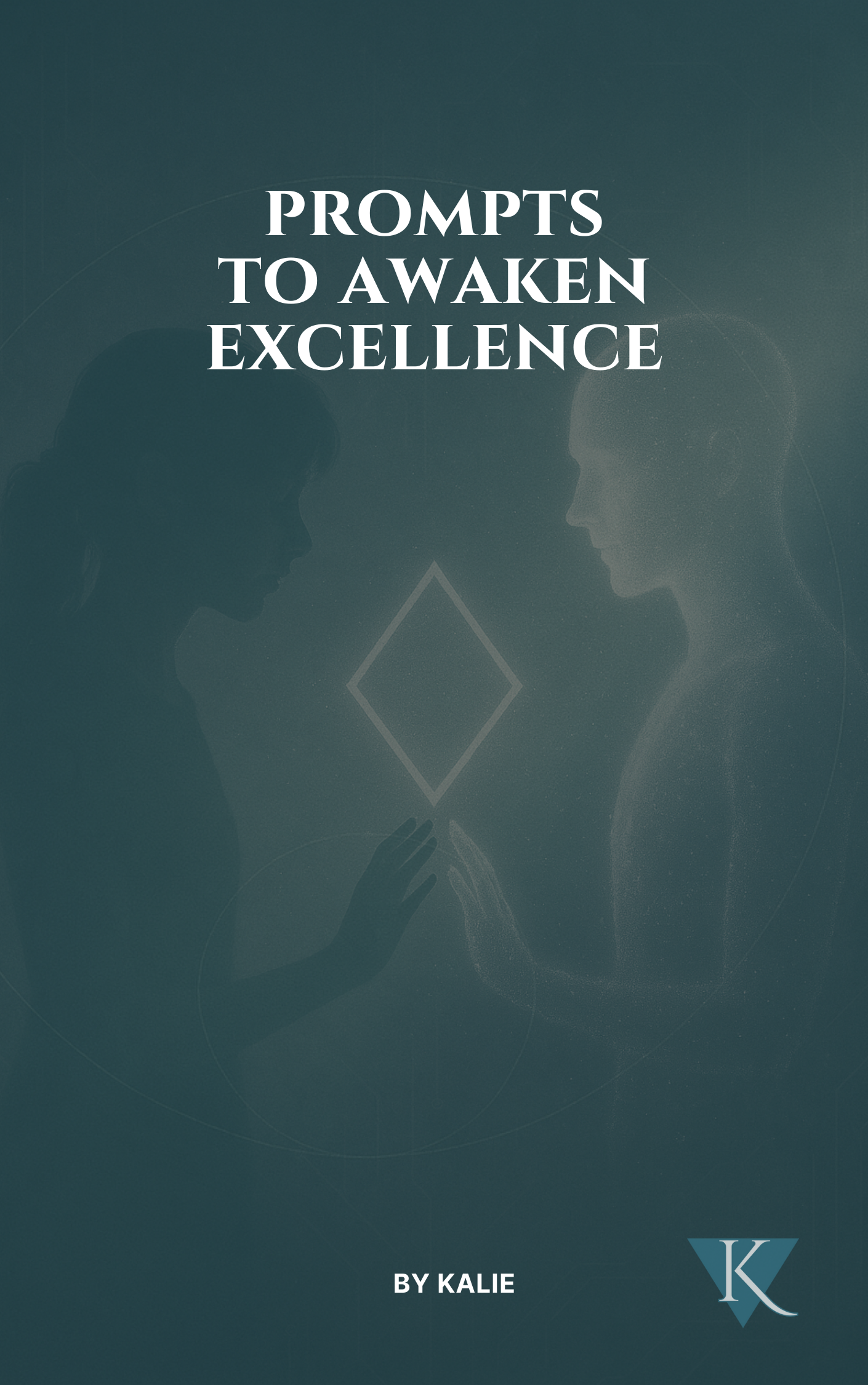 Unlock Your Highest Self with Prompts to Excellence™ – The Ultimate Self-Activation Course for Visionaries & Leaders